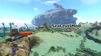 SeaLevelMod
