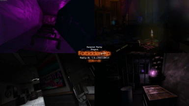 Offices. image - SCP: Five Nights at Freddy's Mod for SCP - Containment  Breach - Mod DB