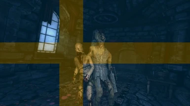 Amnesia The Dark Descent - Svenska undertexter - Swedish Translation