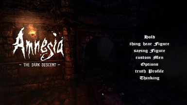 Amnesia The Dark Descent Poorly Translated