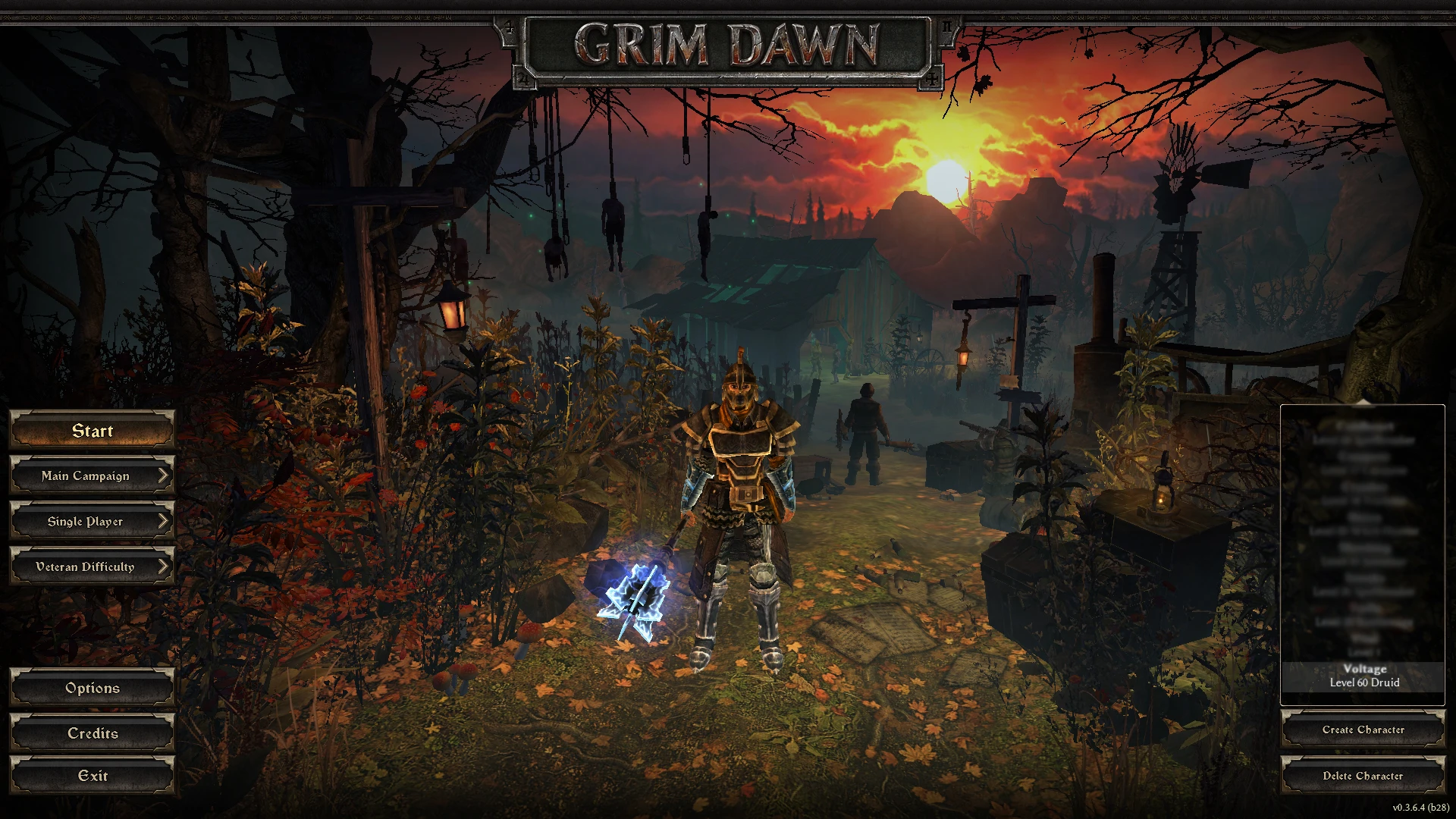 Grim dawn предметы. Grim Dawn геймплей. Grim Dawn командо. Grim Dawn броня. Grim Dawn Логхоррен.