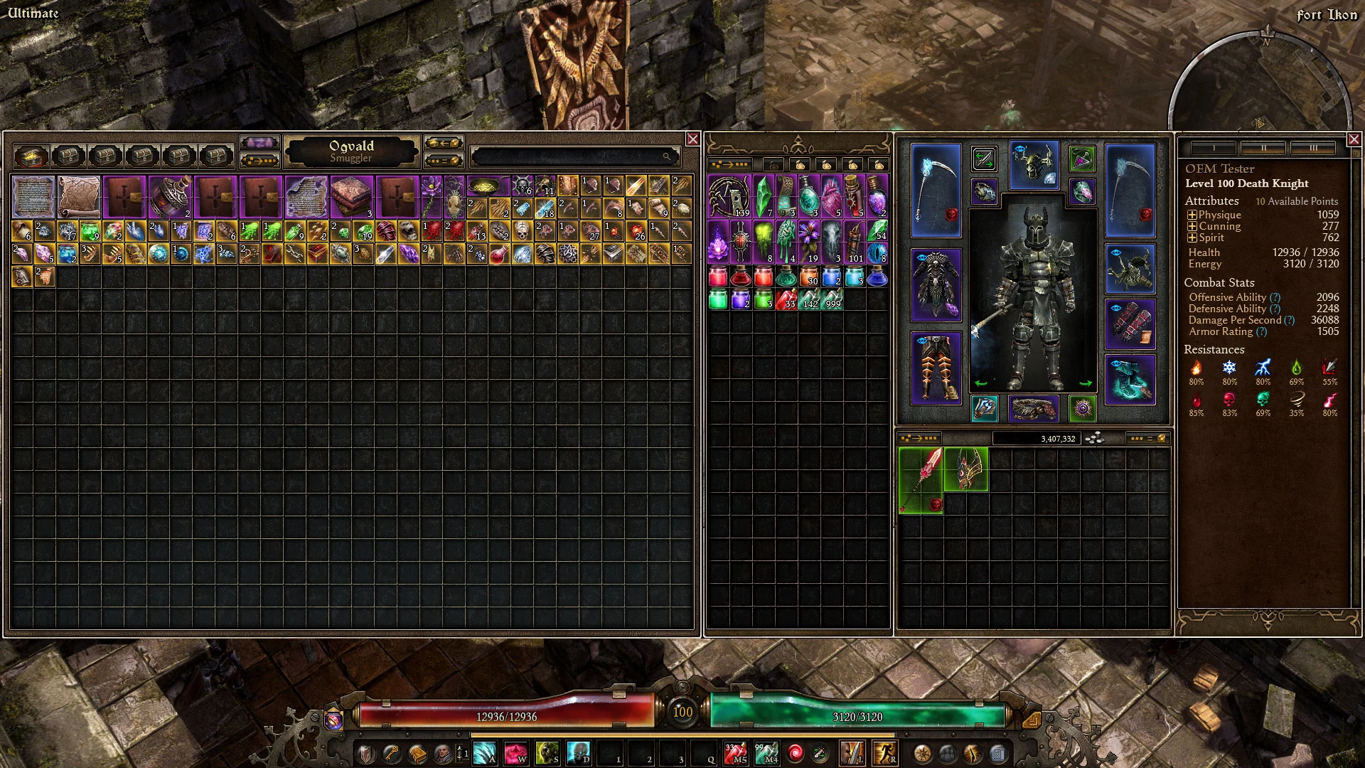 Grim dawn ошибка tag not found tag menu error 33