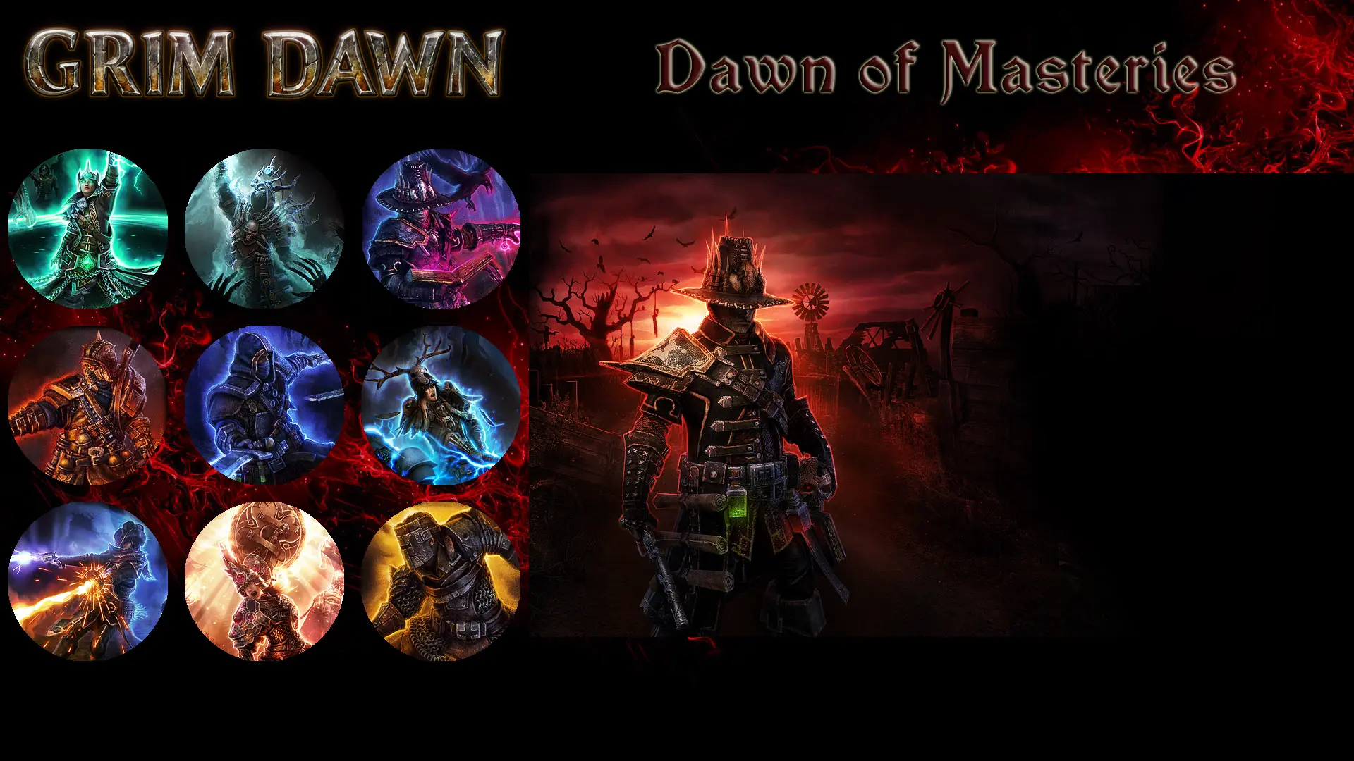 Grim dawn стим фото 38