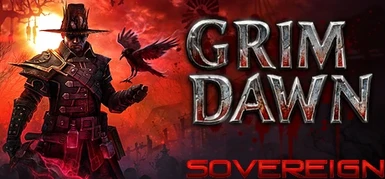 Sovereign for Grim Dawn v1.1.9.7