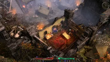 Without Reshade