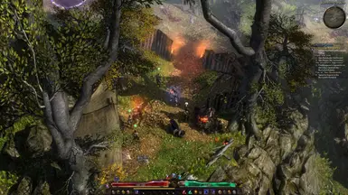 Without Reshade