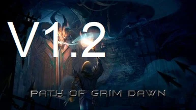 Path of Grim Dawn 2024 - Updated for GD 1.2