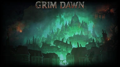 Grim Dawn Update 1.2 is It's Most Comprehensive Yet, Full Patch Notes