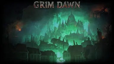 Grim Dawn Update 1.2 is It's Most Comprehensive Yet, Full Patch Notes