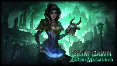 Grim Dawn Update 1.2 is It's Most Comprehensive Yet, Full Patch Notes