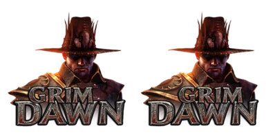 Grim Dawn Icon
