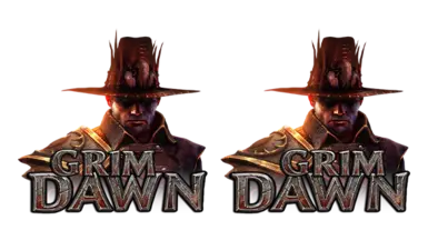 Grim Dawn Icon