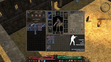 grim dawn trainer that works with mods