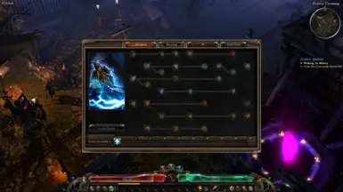 2-50 = 6/lvl ; 51-90 = 4/lvl ; 91 and up = 2/lvl