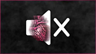No Low Health Heartbeat Sound