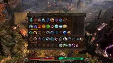 grim dawn ui mods grim dawn ui mods
