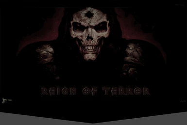 Reign of Terror - Skull 2