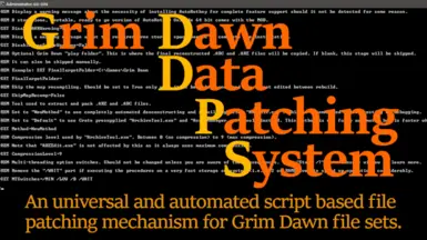 Grim Dawn Version 1.1.9.5 - Patch Notes - Crate Entertainment Forum