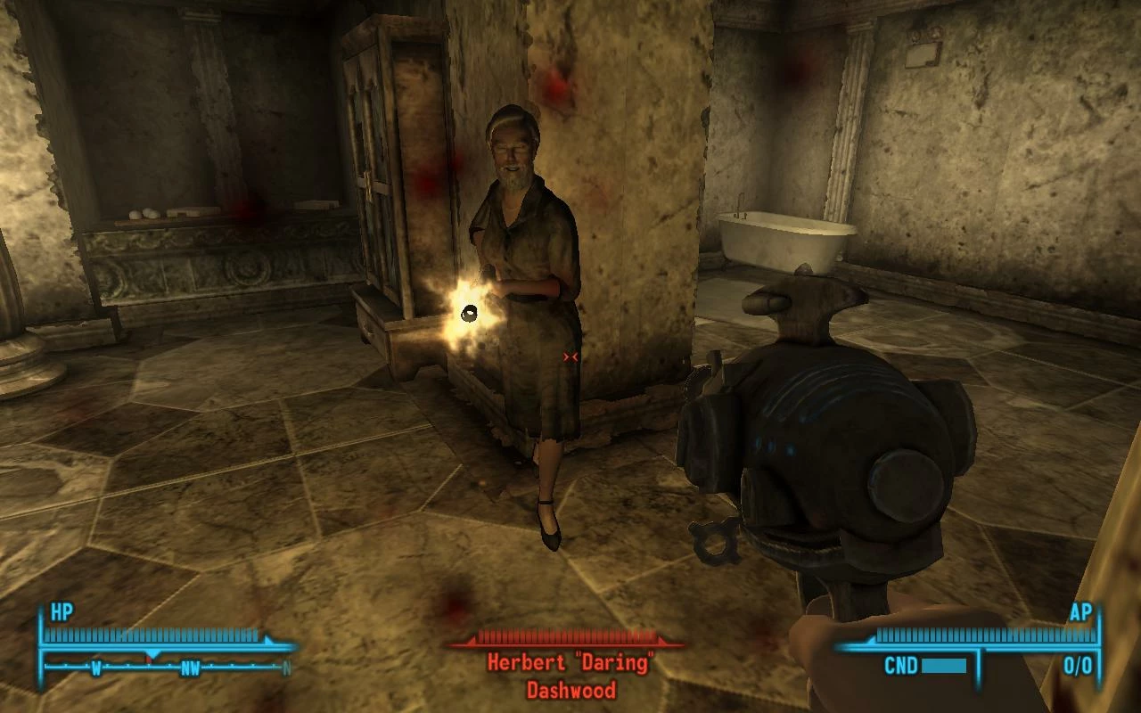 fallout 3 pregnancy mod