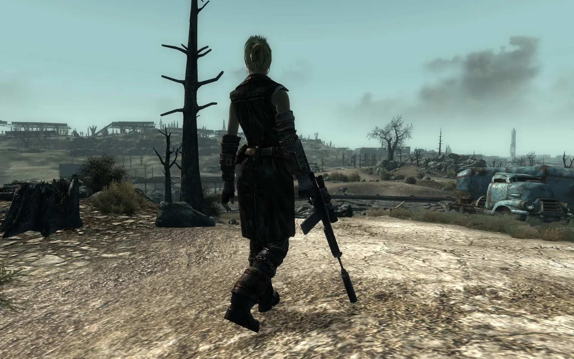 fallout 3 nexus owned fallout 3 nexus owned
