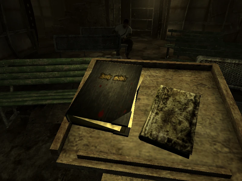 gamepedia fallout bible
