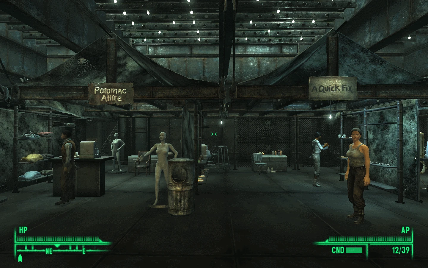 Fallout 4 rivet city mod curseforge