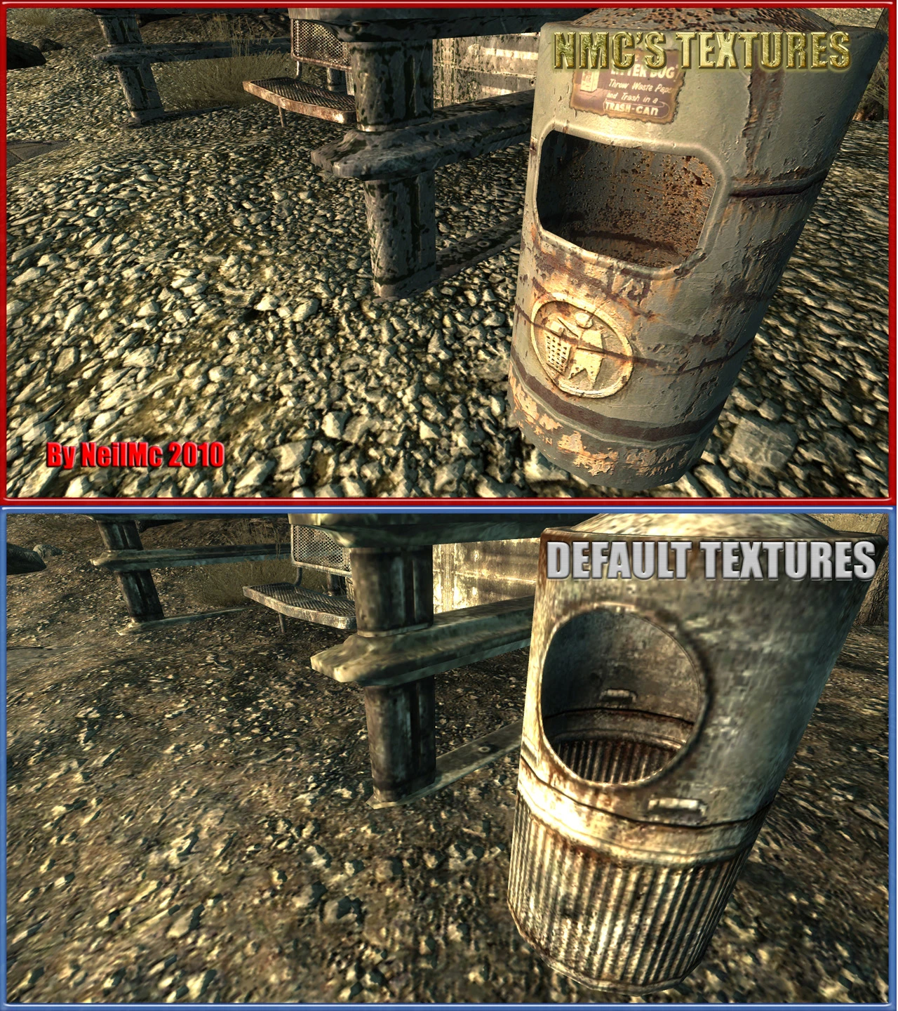 Fallout 4 high resolution texture pack требования фото 118