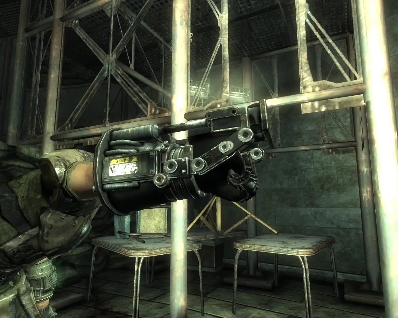 Bg3 nexus. Инфильтратор Fallout 3. Фоллаут 3 институт. Fallout 3 Nexus. Фоллаут 3 Steiner.