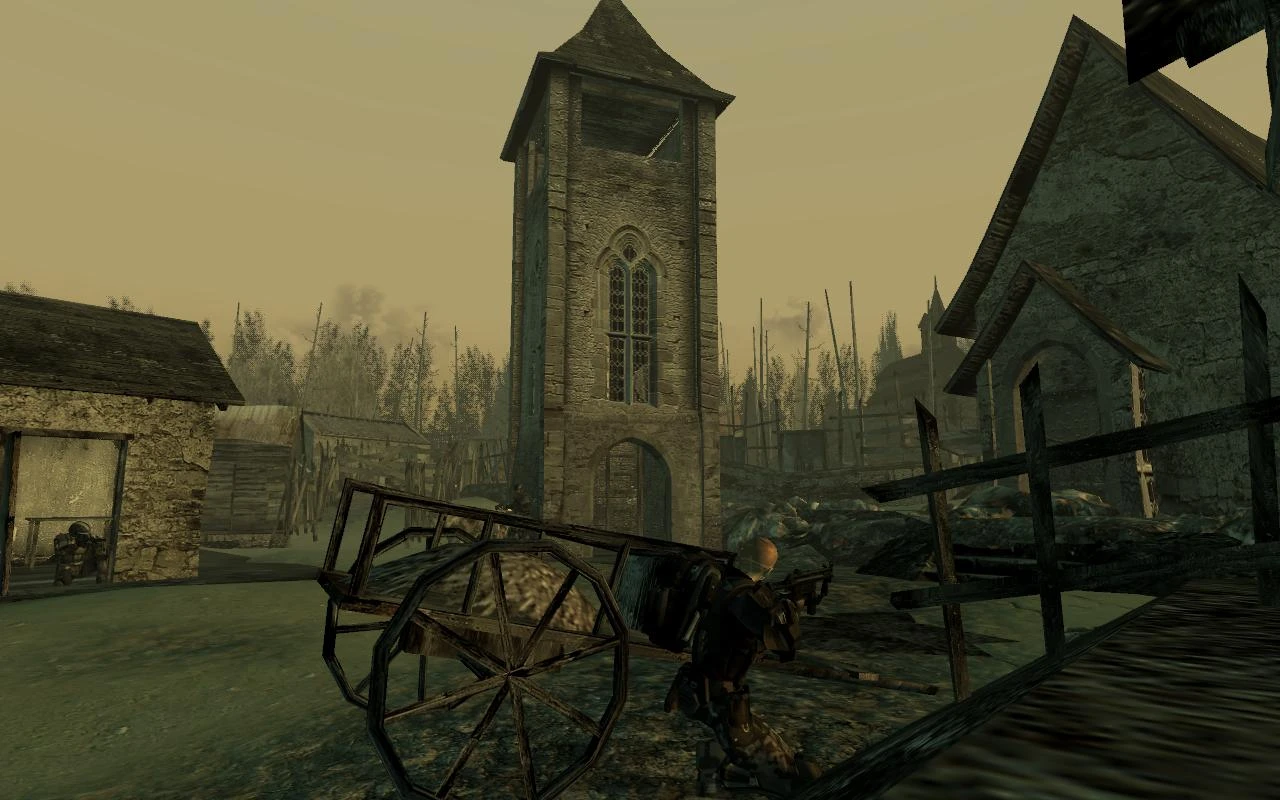 resident evil 4 village