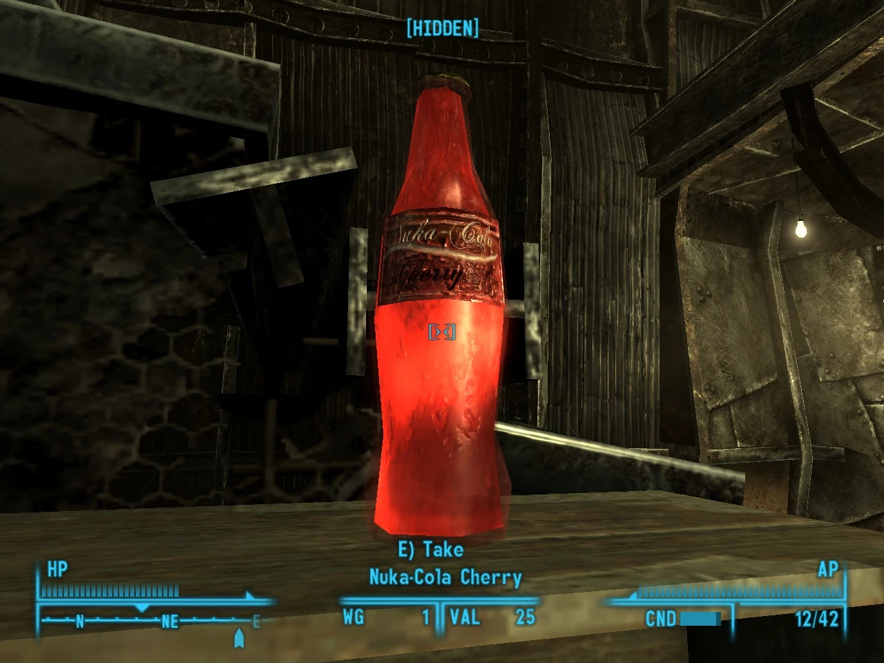 Fallout 4 молотов кола фото 6