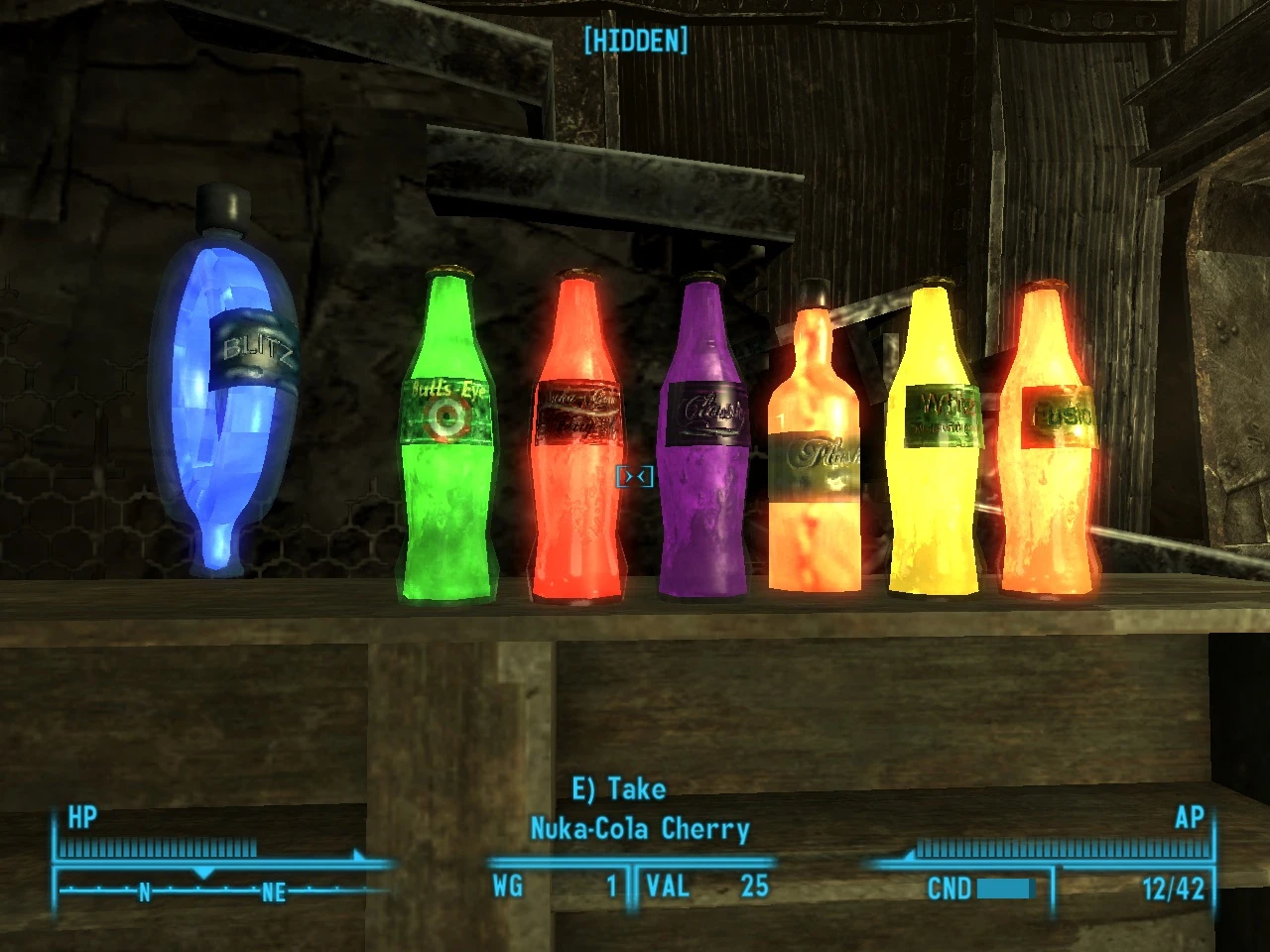 Fallout 4 молотова кола фото 8