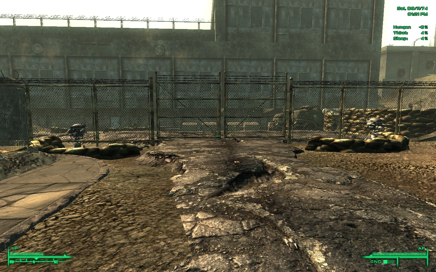 Fallout 4 штурм форт индепенденс стадии фото 45