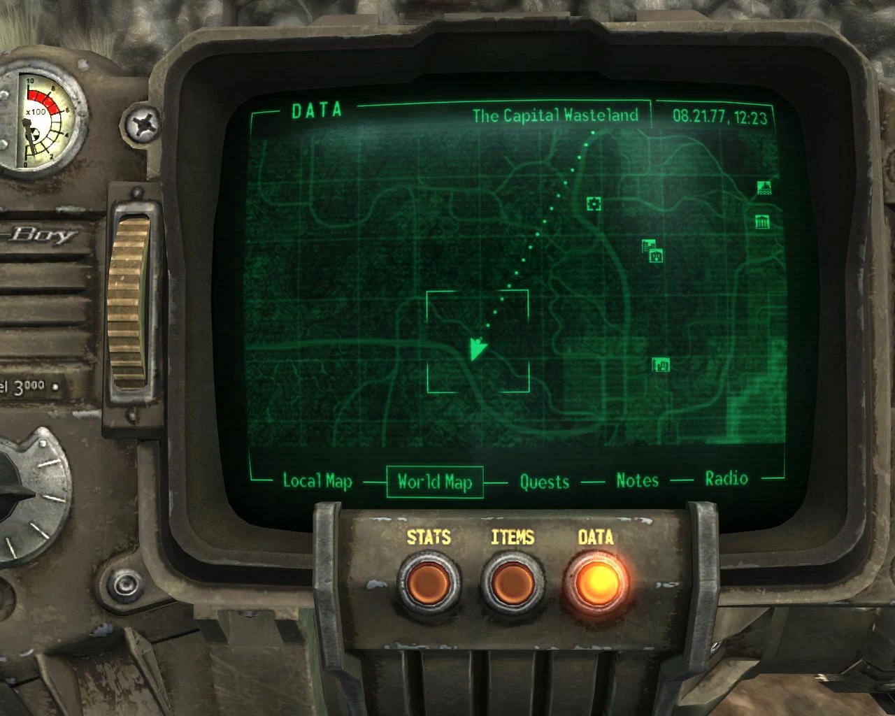 Fallout 4 супермутант где фото 56