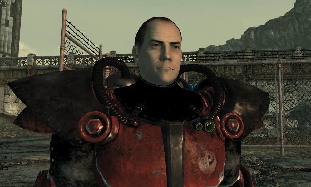 fallout 3 nexus mods impervious power armour fallout 3 nexus mods impervious power armour