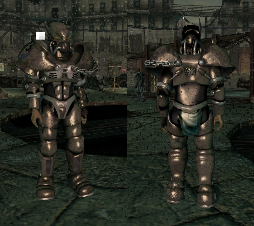Fallout Tactics Midwestern Power Armor at Fallout 3 Nexus Mods. www.nexusmo...