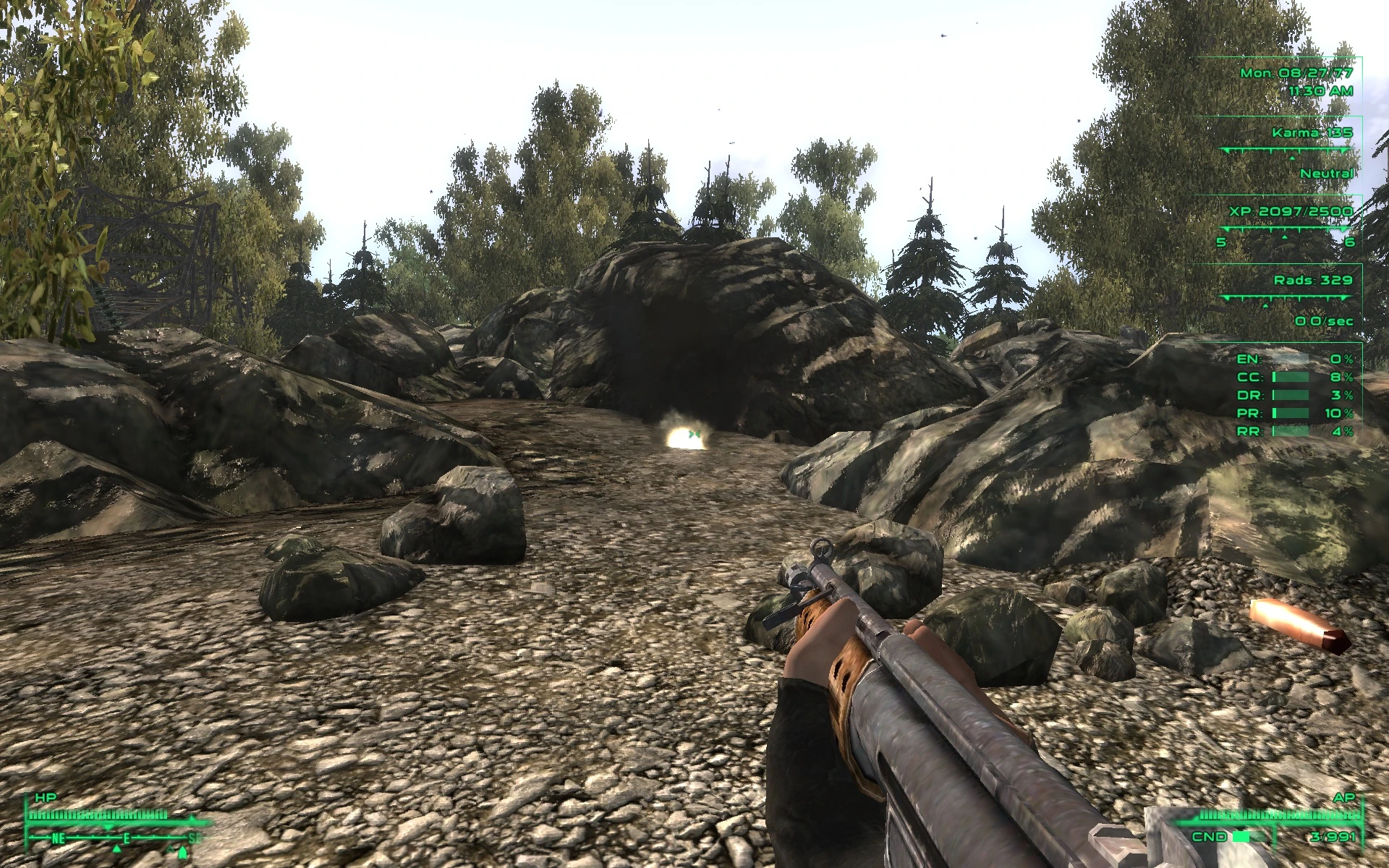 fallout 4 where to find ammo beginning fallout 4 where to find ammo beginning