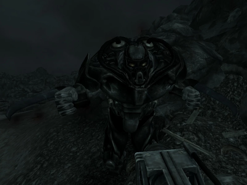 fallout 4 frank horrigan mod fallout 4 frank horrigan mod
