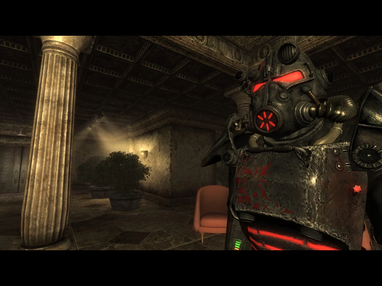 hellfire power armor mod hellfire power armor mod