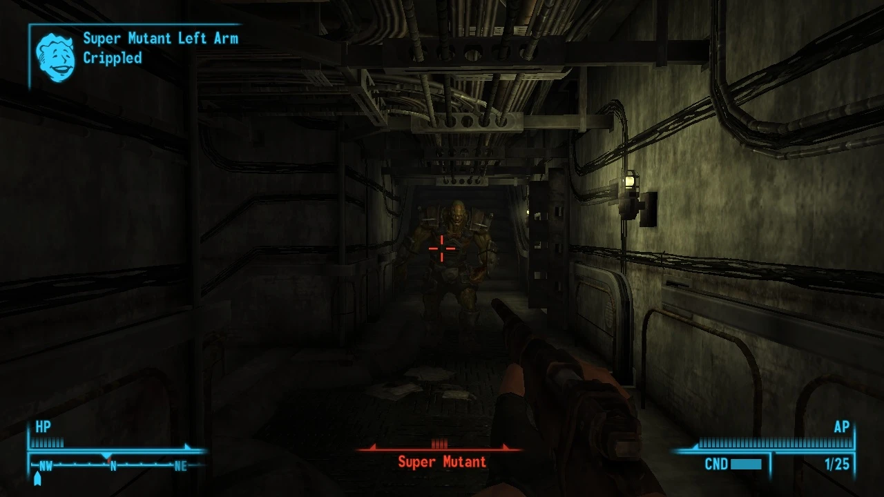 fallout 3 nexus more mutants fallout 3 nexus more mutants
