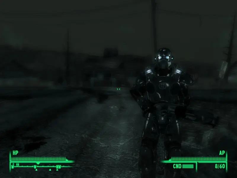 Brotherhood of Steel COG Soldiers at Fallout 3 Nexus - Mods and community