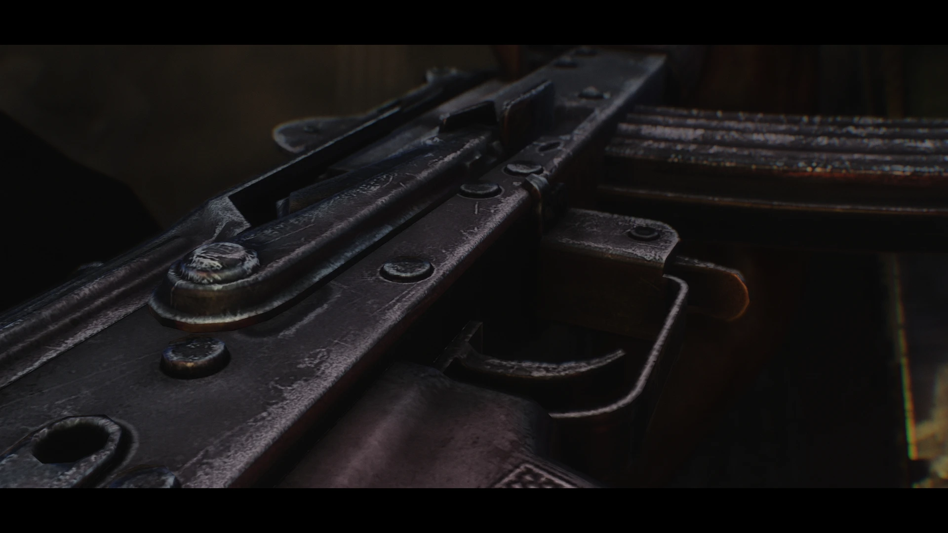 AKS-74U at Fallout3 Nexus - mods and community