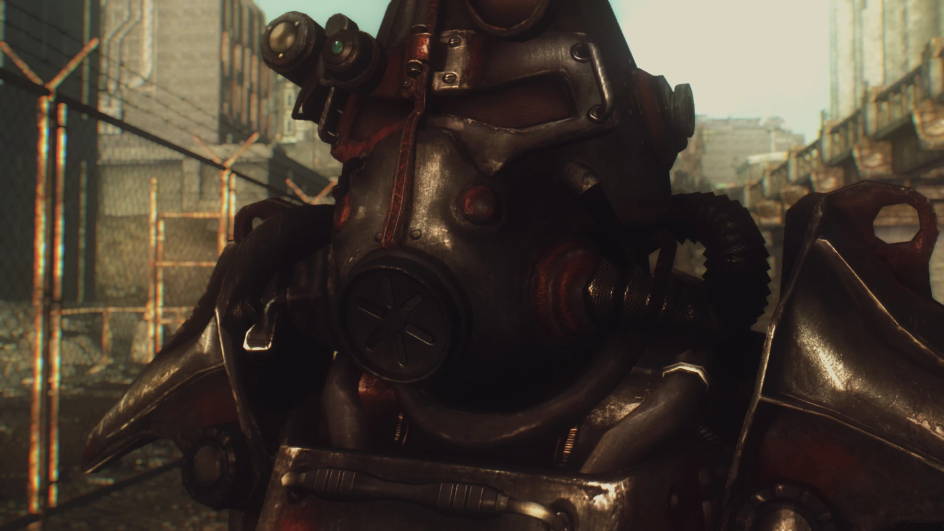 Fallout 4 изгои братства фото 10