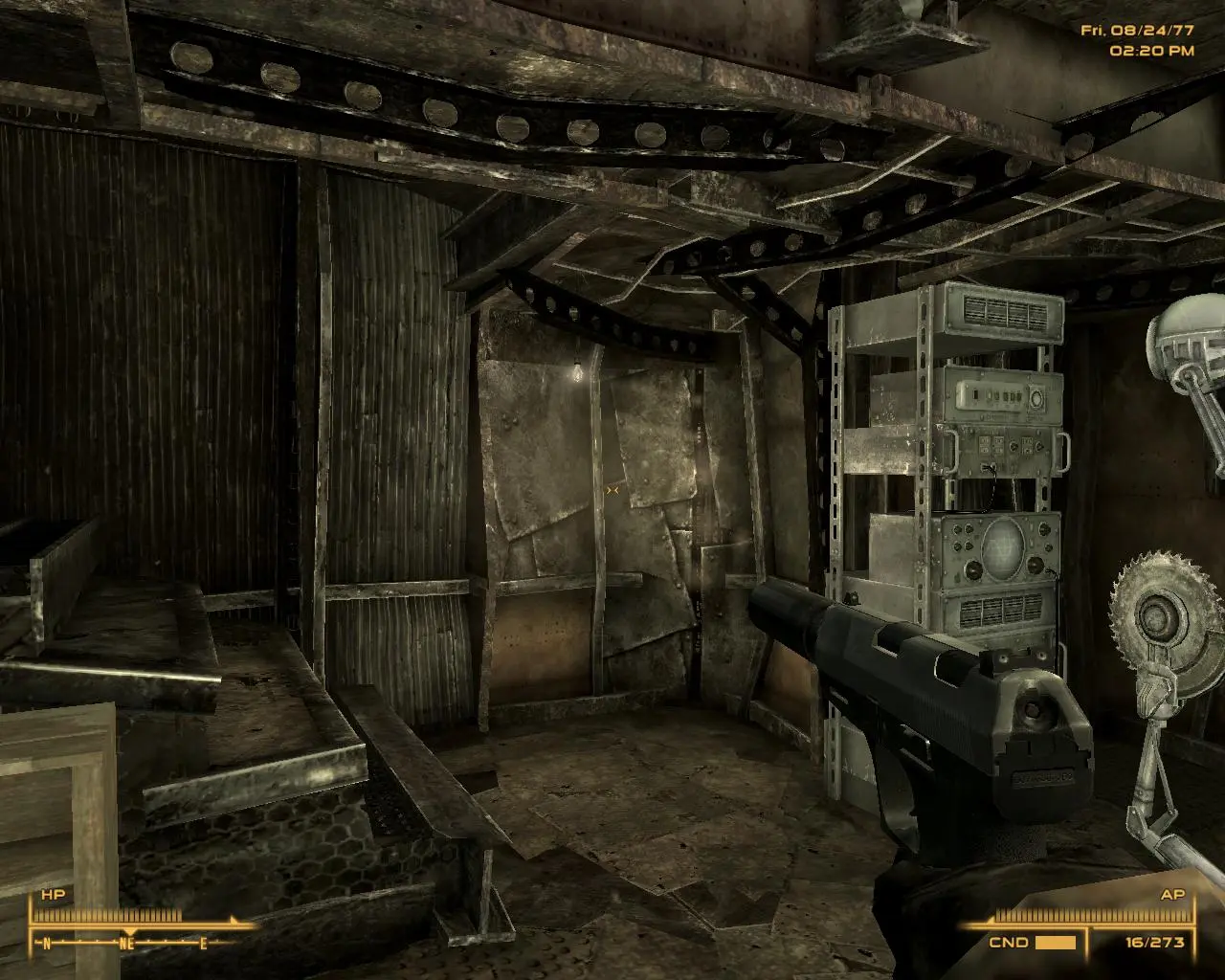 FOOK2 v1-2 Ironsights at Fallout 3 Nexus - Mods and community