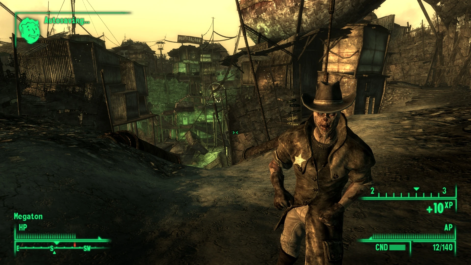Fallout 3 патч 4 гб фото 114