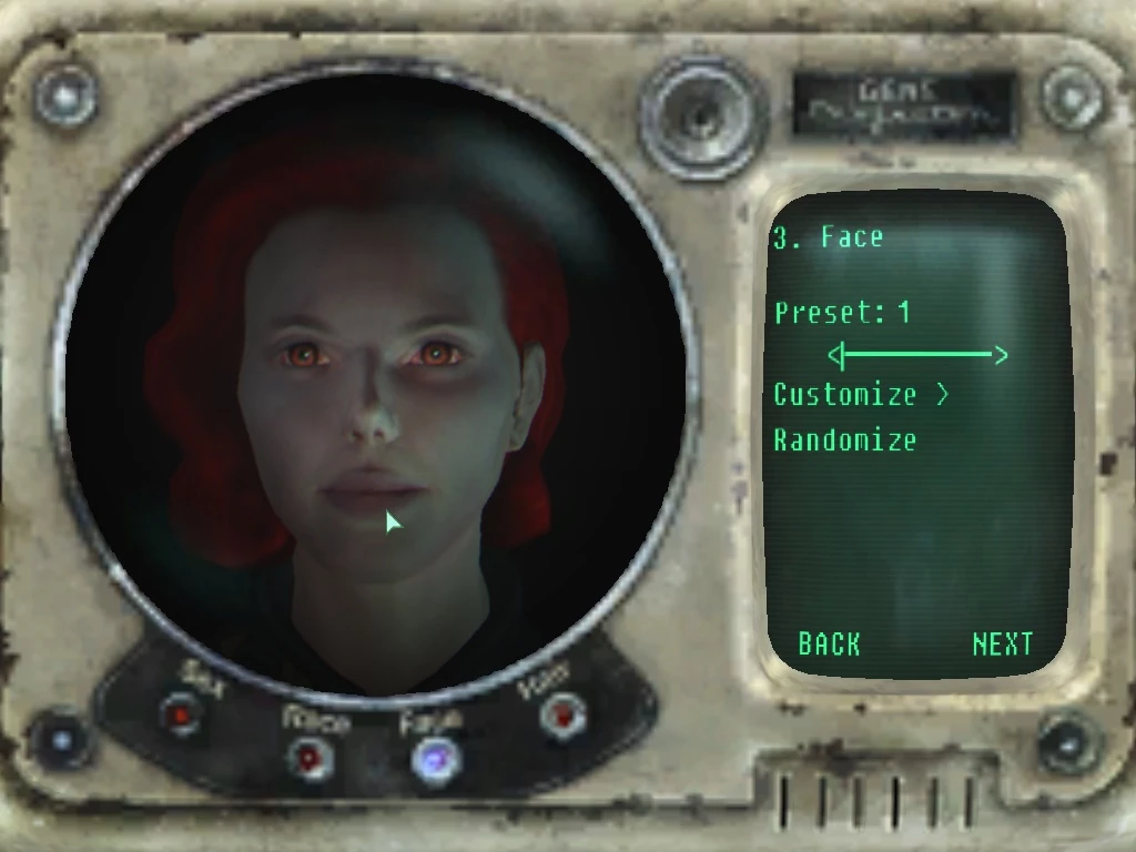 fallout 3 vampire mod fallout 3 vampire mod