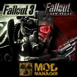 how to install fallout new vegas mods manually