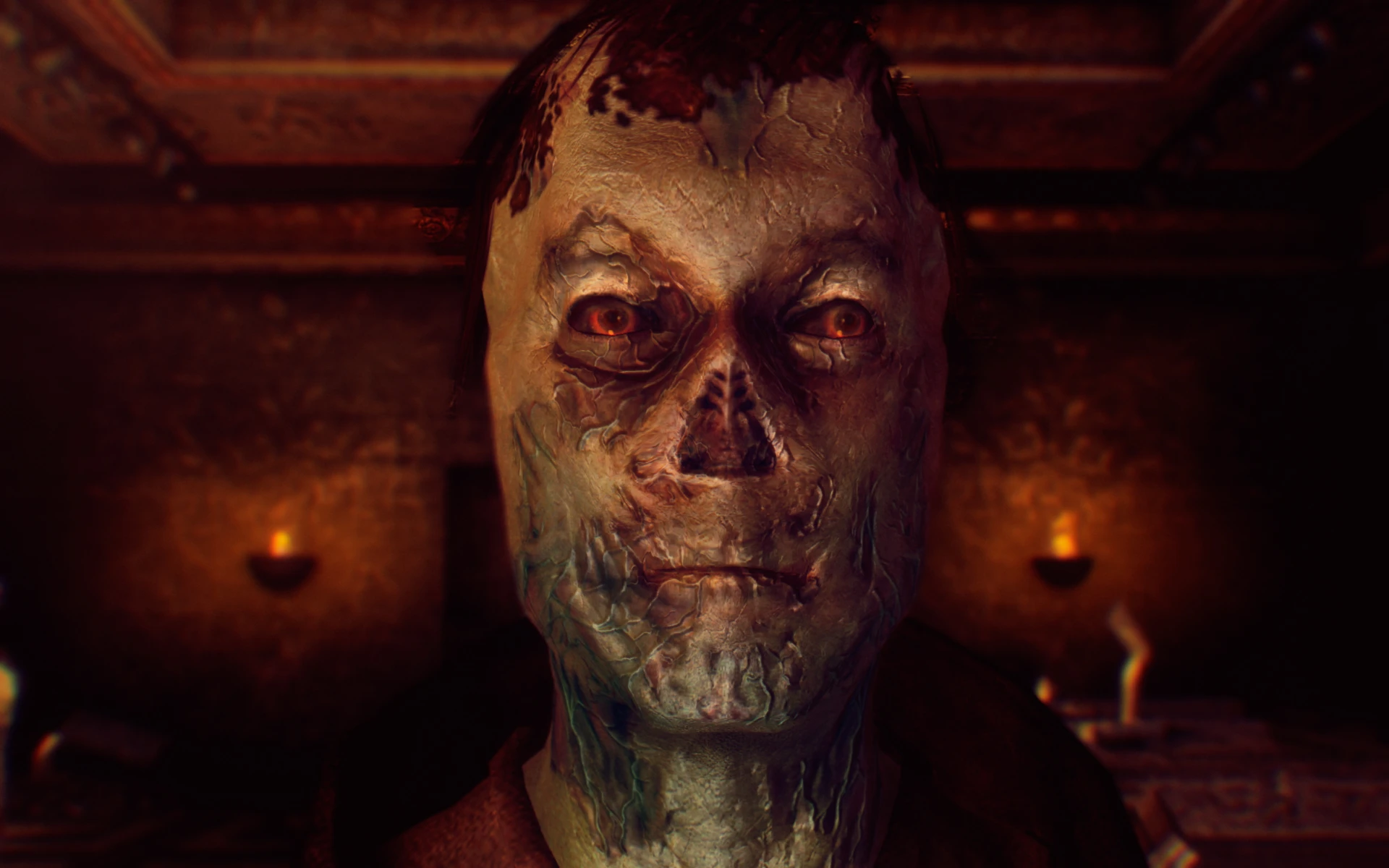 Fallout 4 more ghouls