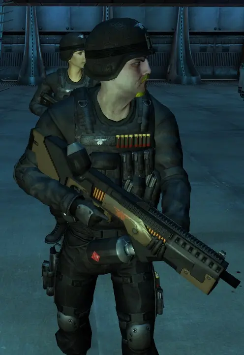 ctd shooting npc kekev fallout 3 nexus ctd shooting npc kekev fallout 3 nexus