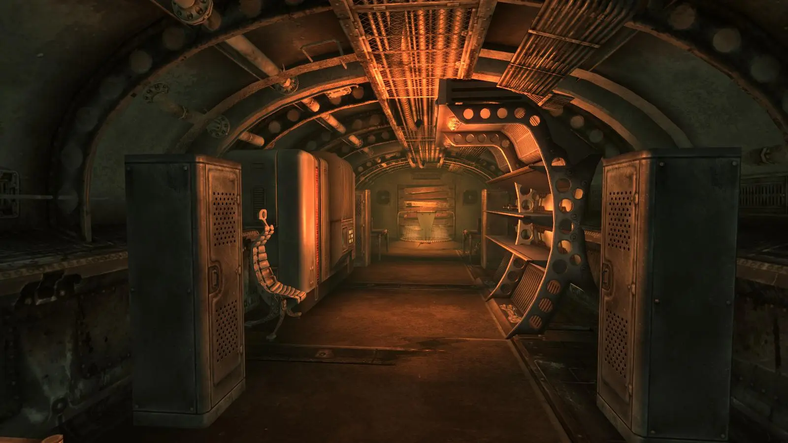 Modern Armoury Storage at Fallout 3 Nexus - Mods and community