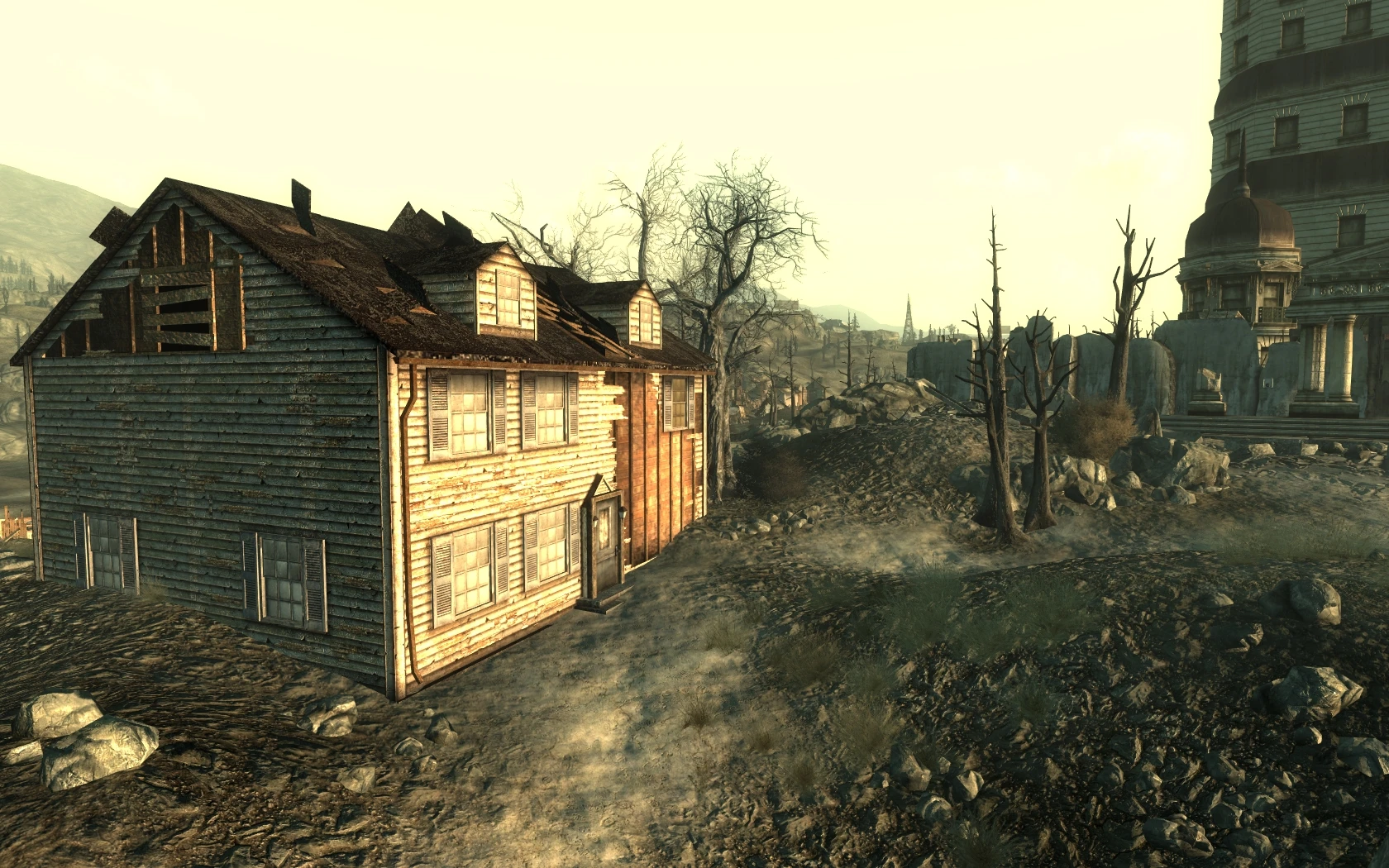 More Player Houses At Fallout 3 Nexus Mods And Community   19140 1 1371969554 